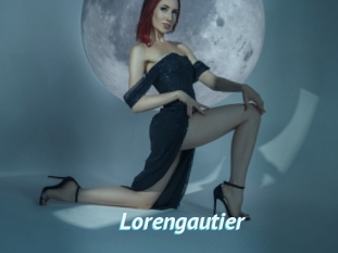 Lorengautier