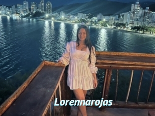 Lorennarojas