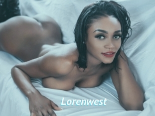 Lorenwest