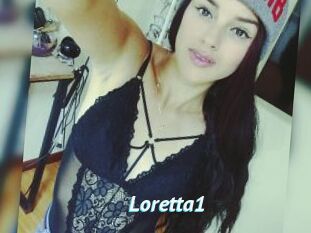 Loretta1