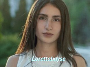 Lorettabayse