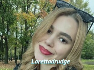 Lorettadrudge