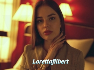 Lorettafilbert