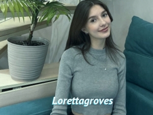 Lorettagroves