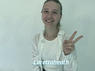 Lorettaheath
