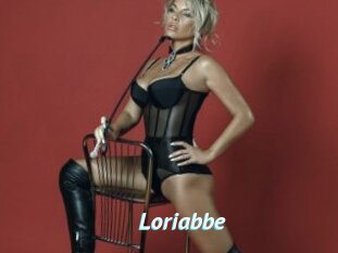 Loriabbe