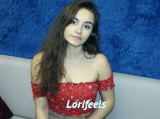 Lorifeels