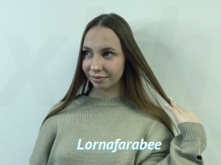 Lornafarabee