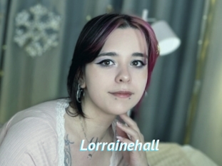 Lorrainehall