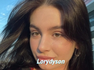 Lorydyson