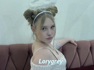 Lorygrey