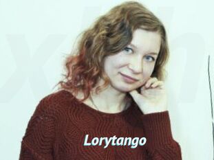 Lorytango