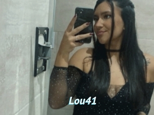 Lou41