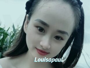 Louisapaul