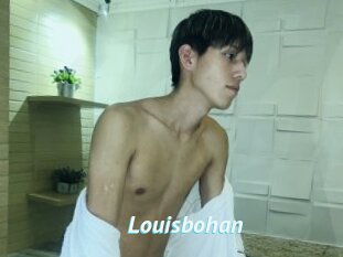 Louisbohan