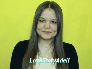 LoveStoryAdell