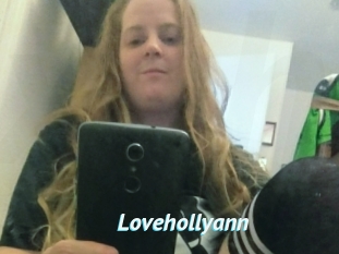 Lovehollyann