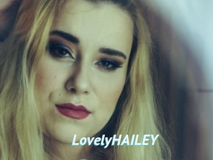 LovelyHAILEY