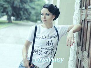 LovelyLusy