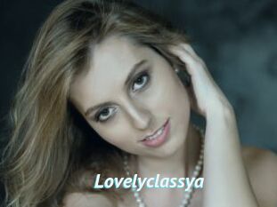 Lovelyclassya