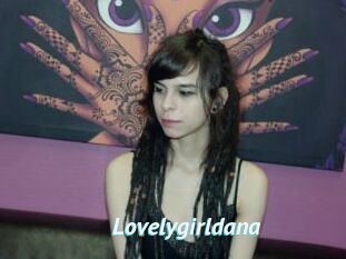 Lovelygirldana