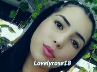 Lovelyrose18