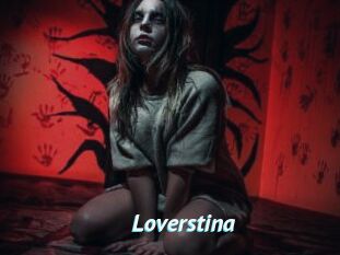 Loverstina