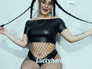 Luccyhard