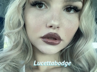 Lucettabodge