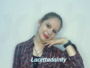 Lucettadainty