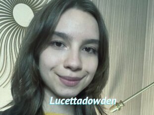 Lucettadowden