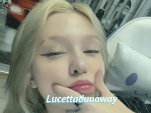 Lucettadunaway