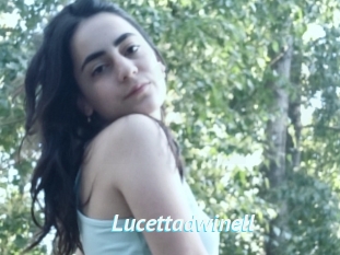 Lucettadwinell