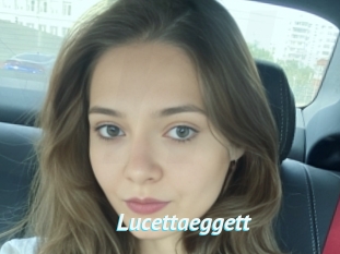 Lucettaeggett