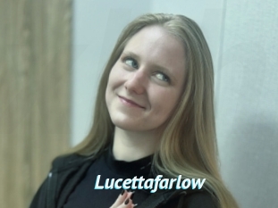 Lucettafarlow