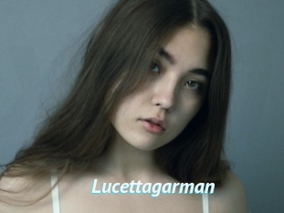 Lucettagarman