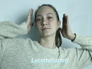 Lucettahartell