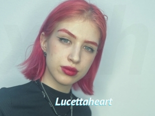 Lucettaheart