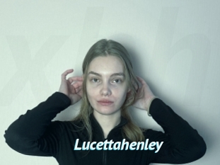 Lucettahenley