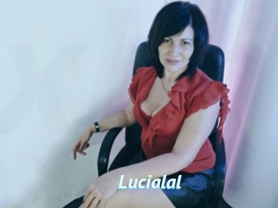 Lucialal