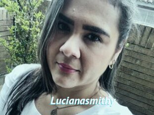 Lucianasmithy