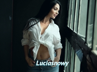 Luciasnowy