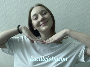 Lucillejohnson