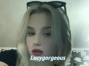 Lucygorgeous