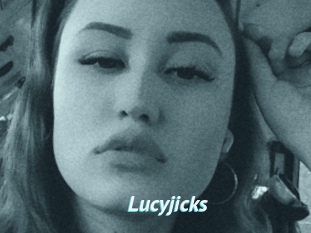 Lucyjicks