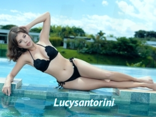 Lucysantorini