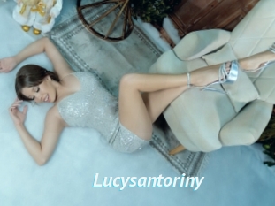 Lucysantoriny