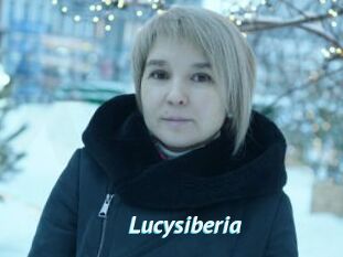 Lucysiberia