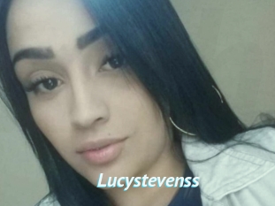 Lucystevenss