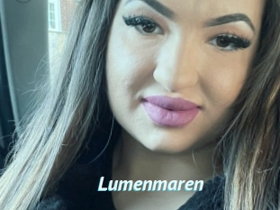 Lumenmaren